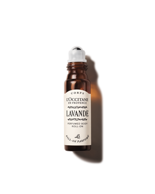 Eau de Toilette Roll On Lavande